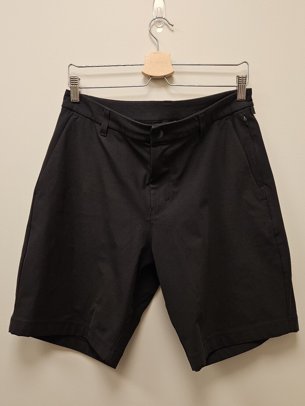 Lululemon Commission 9" Shorts
